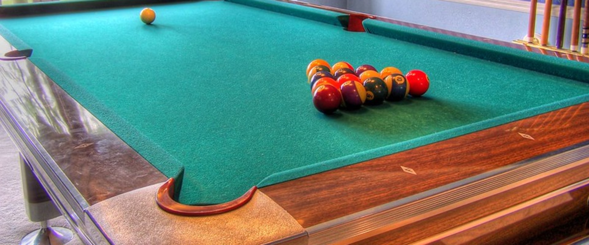 Billiard Resurrection Pool Table Repair In New England For Your
