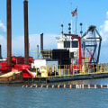 What to Consider When Working with a Maritime Contractor in an Offshore Area
