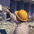 Working with a General Contractor in an Earthquake-Prone Area: What to Consider