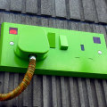 Experience The Difference: Electric Power Savers And General Contracting