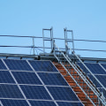 Maximizing Efficiency And Savings Through The Use Of Solar Panels In Edmonton's General Contracting Industry