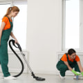 The Importance Of Regular Cleaning In-House And General Contracting Maintenance In Charleston