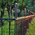 The Ultimate Guide To Choosing The Top Fence Company In Oklahoma City For Your General Contracting Needs