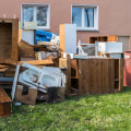 Maximize Your Property's Value in Boise, ID: How A Junk Hauler Service And General Contractor Can Work Hand In Hand