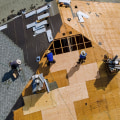 Efficiency And Expertise: Roofing Services In Fairfax For Successful General Contracting Projects