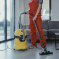 Affordable House Cleaning Services: Simplifying Your General Contracting Project In Katy, TX