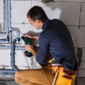 Minnetonka Plumbing Prowess: The Vital Role Of Plumbers In General Contracting