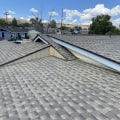 Maximize Space And Efficiency: Why Flat Roofing Is Perfect For Your General Contracting Projects In Northern Virginia