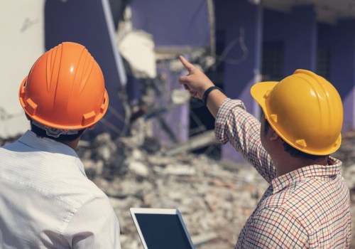 Working with a General Contractor in an Earthquake-Prone Area: What to Consider