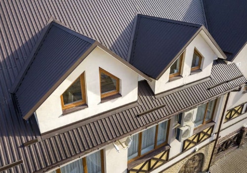 From Rustic To Modern: How Metal Roofing Transforms Ridgetown Homes Through General Contracting