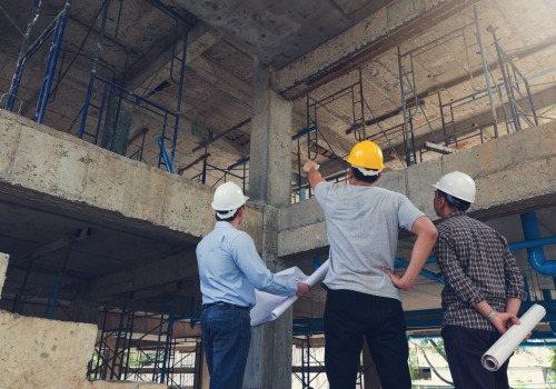 How to Ensure Your Construction Project Stays On Time and On Budget