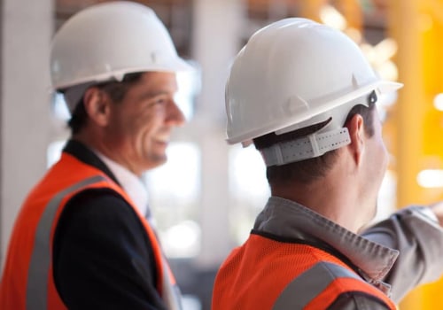 Hiring a General Contractor in an Industrial Area: What You Need to Know
