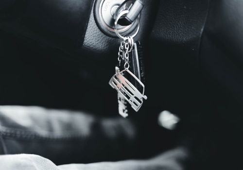 Don't Let A Locked Car Slow You Down: How An Automotive Locksmith In Tupelo Can Keep Your General Contracting Project On Track