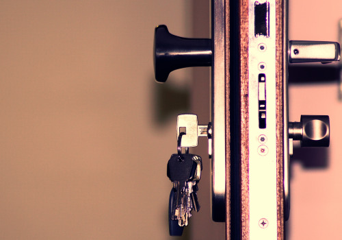 Unlocking Opportunities: The Role Of Emergency Locksmiths In Las Vegas General Contracting