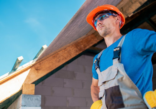 The Benefits of Hiring a General Contractor
