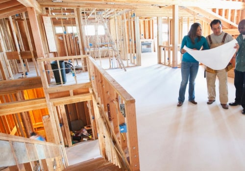 How Long Does it Take to Finish a Project with a General Contractor?
