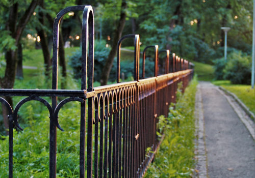 The Ultimate Guide To Choosing The Top Fence Company In Oklahoma City For Your General Contracting Needs