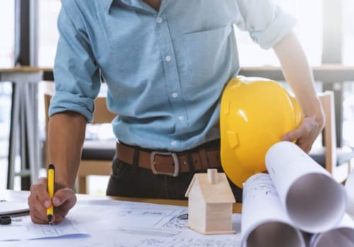What Does a General Contractor Do and How Can They Help You?