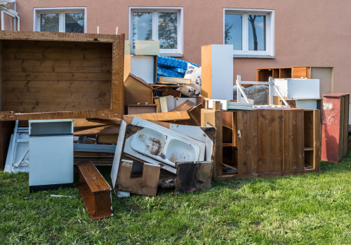 Maximize Your Property's Value in Boise, ID: How A Junk Hauler Service And General Contractor Can Work Hand In Hand