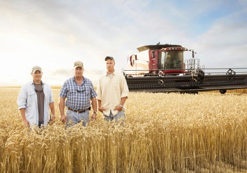 Agricultural Contracts: An Expert's Guide