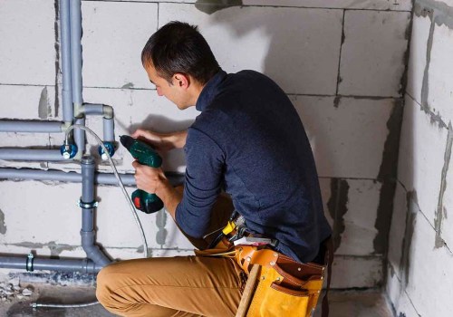 Minnetonka Plumbing Prowess: The Vital Role Of Plumbers In General Contracting