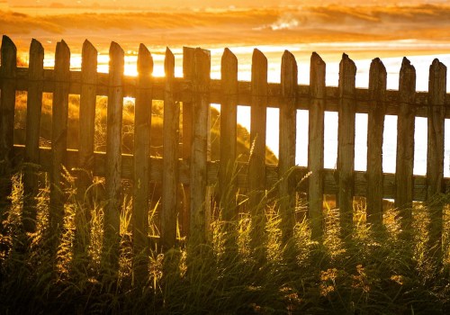 The Final Touch: Why A Fence Company In Cape Coral Is Essential For General Contracting Success