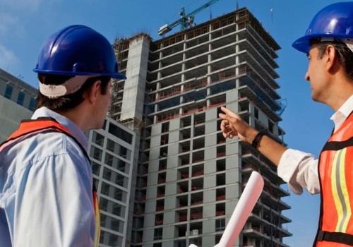 What is the Difference Between a General Contractor and a Subcontractor?